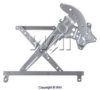 WAIglobal WPR0189L Window Lift